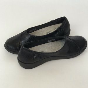 CLARKS Sillian Jetay Cloudsteppers